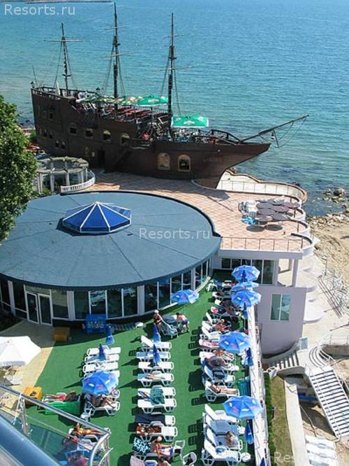 Sirius Beach Hotel 27